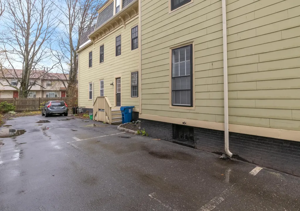 112 Clark Street Portland ME 04102