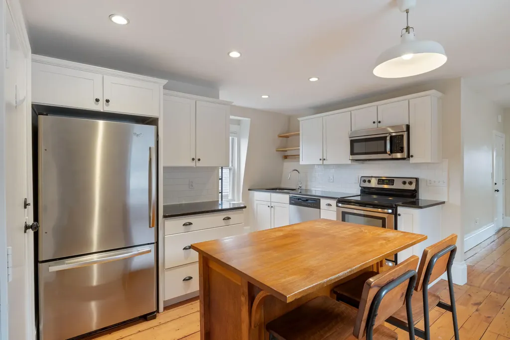 112 Clark Street Portland ME 04102