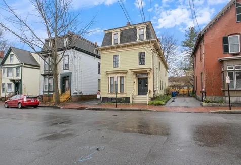 112 Clark Street Portland ME 04102