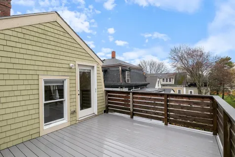 112 Clark Street Portland ME 04102
