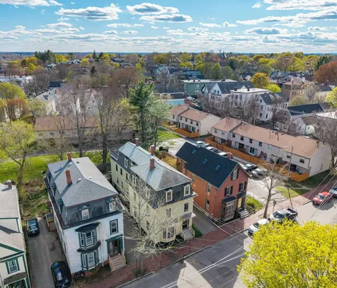 112 Clark Street Portland ME 04102