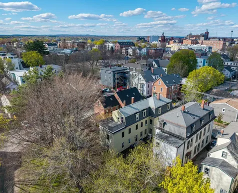 112 Clark Street Portland ME 04102
