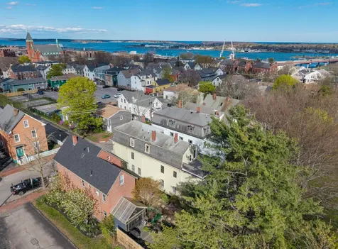 112 Clark Street Portland ME 04102
