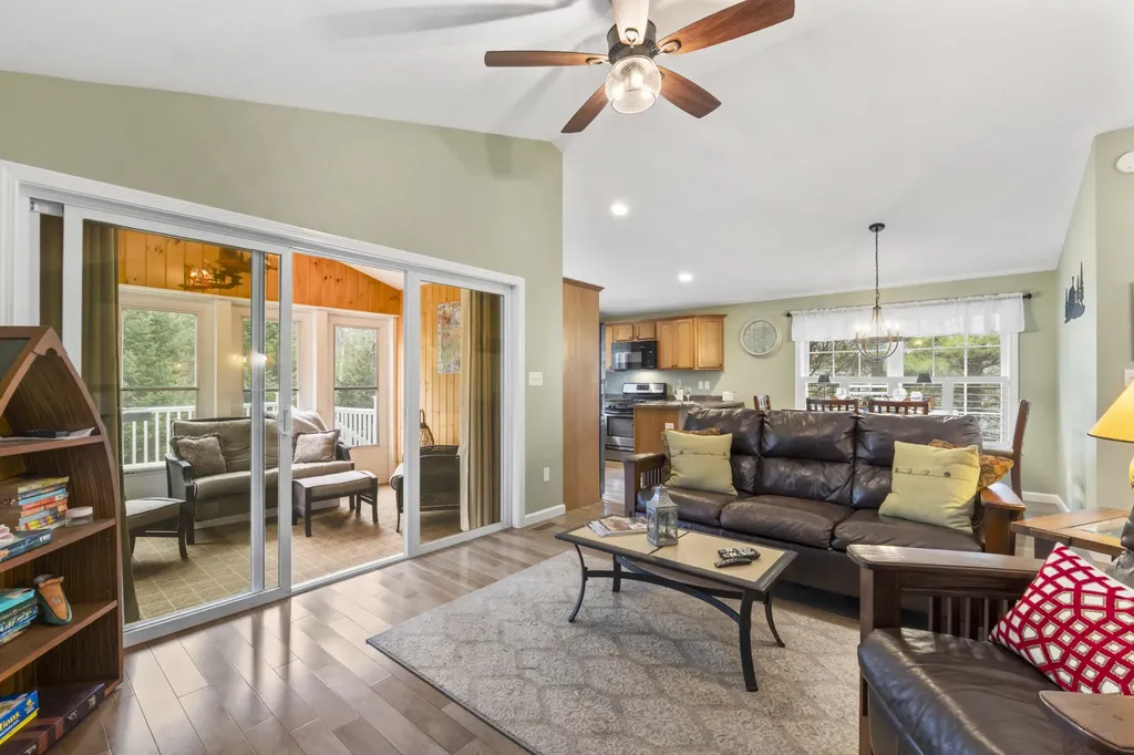 1307 Deer Run Casco ME 04015