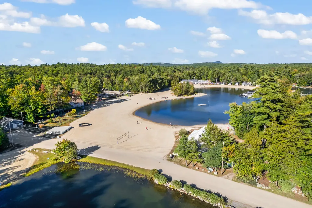 1307 Deer Run Casco ME 04015