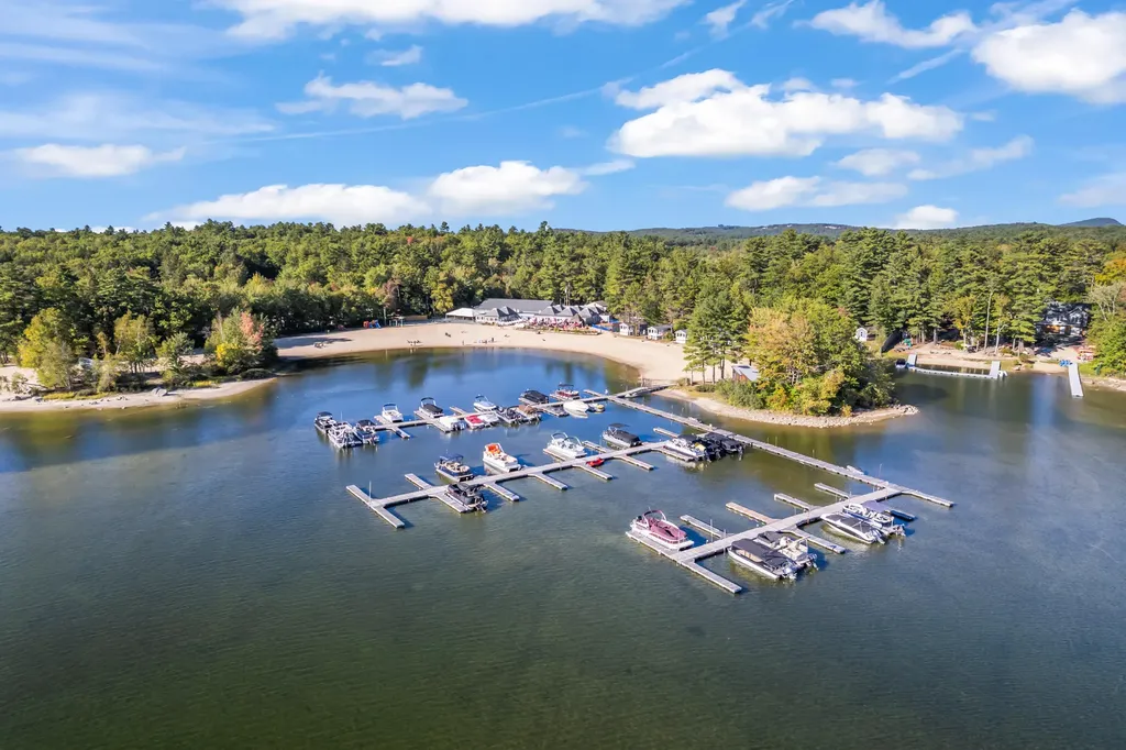 1307 Deer Run Casco ME 04015