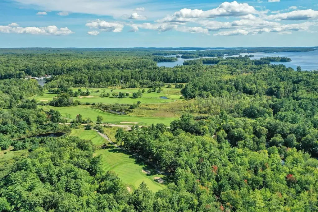 1307 Deer Run Casco ME 04015
