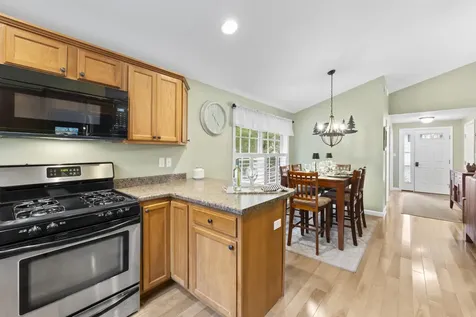 1307 Deer Run Casco ME 04015
