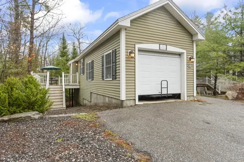 1307 Deer Run Casco ME 04015