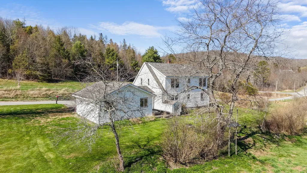 25 & 26 Rancourt Road Winterport ME 04496