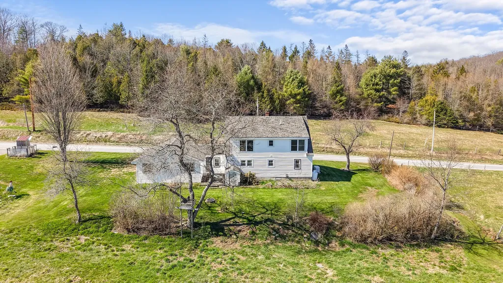 25 & 26 Rancourt Road Winterport ME 04496