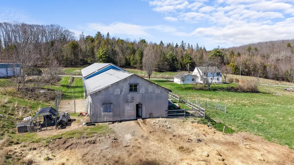 25 & 26 Rancourt Road Winterport ME 04496