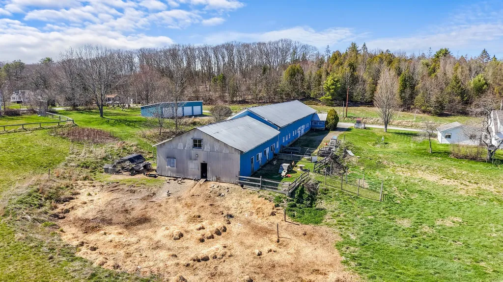 25 & 26 Rancourt Road Winterport ME 04496