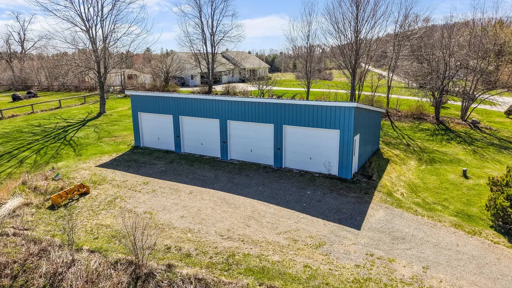 25 & 26 Rancourt Road Winterport ME 04496