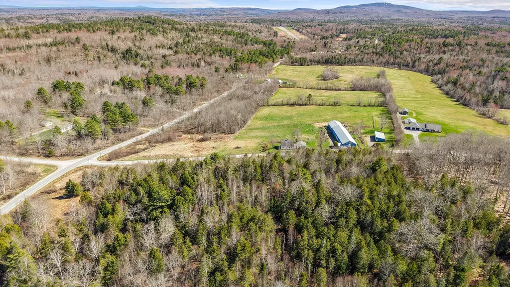 25 & 26 Rancourt Road Winterport ME 04496