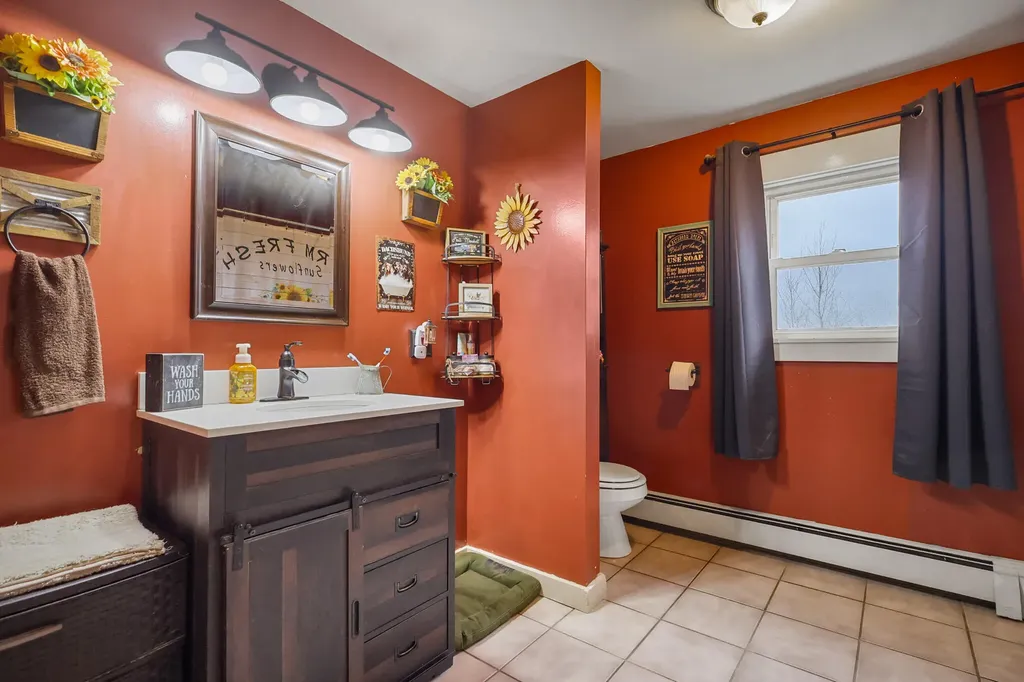 25 & 26 Rancourt Road Winterport ME 04496