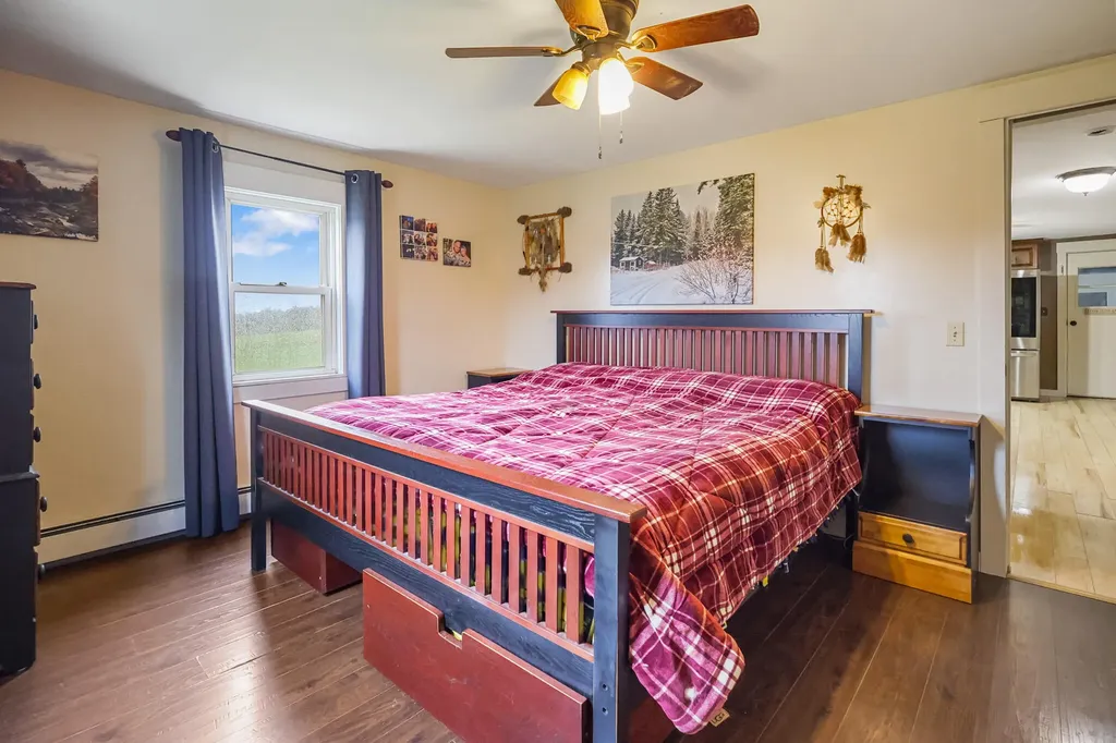25 & 26 Rancourt Road Winterport ME 04496