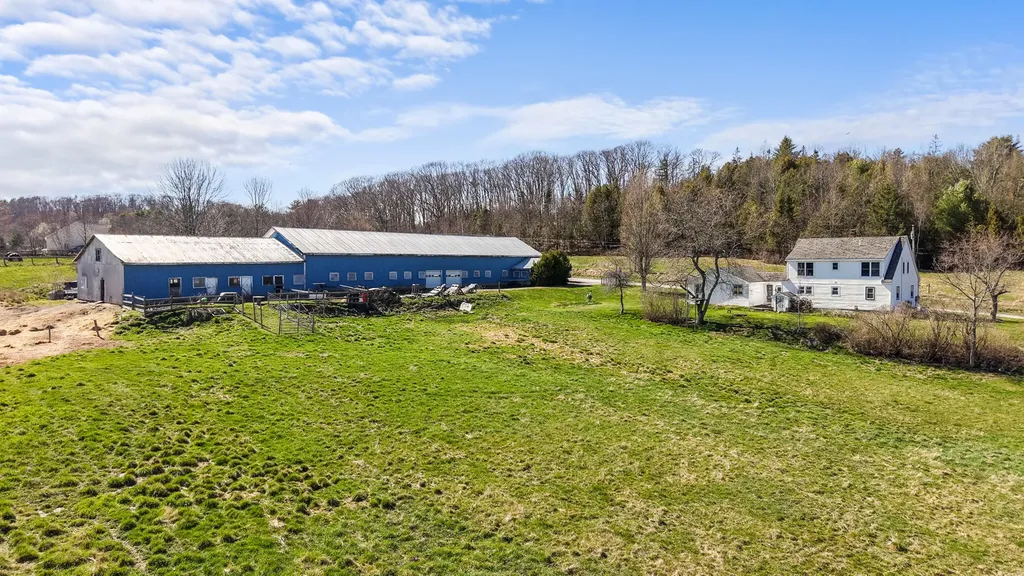 25 & 26 Rancourt Road Winterport ME 04496