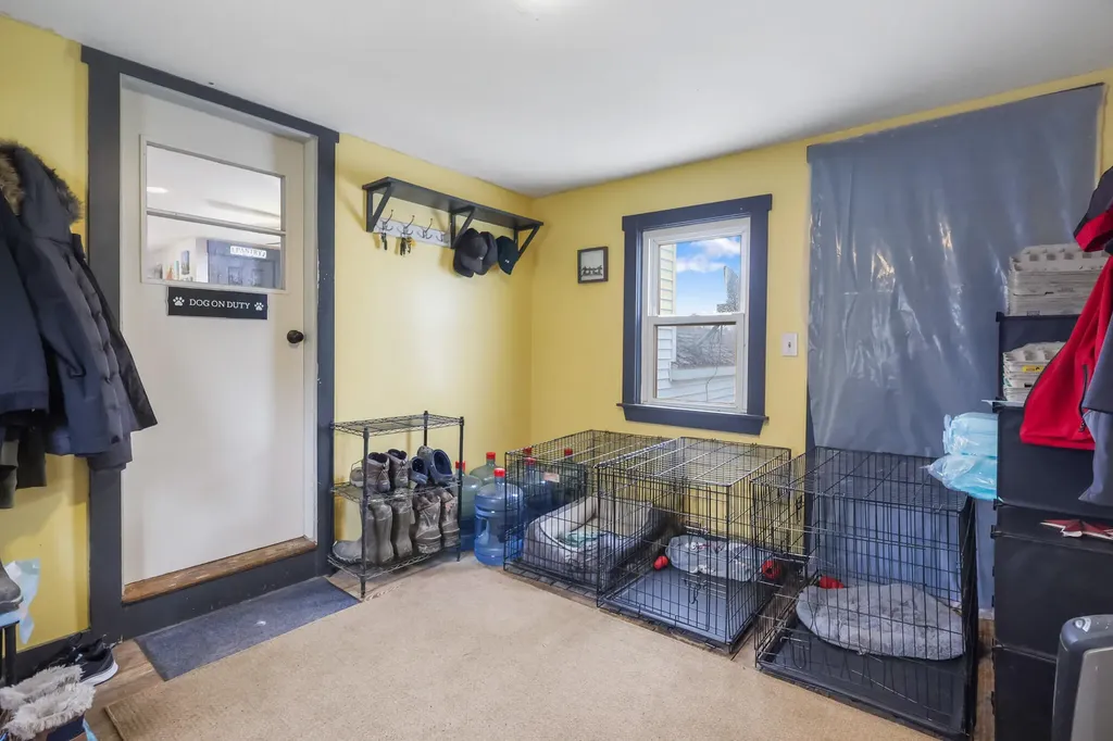 25 & 26 Rancourt Road Winterport ME 04496