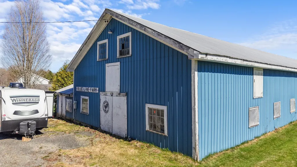 25 & 26 Rancourt Road Winterport ME 04496