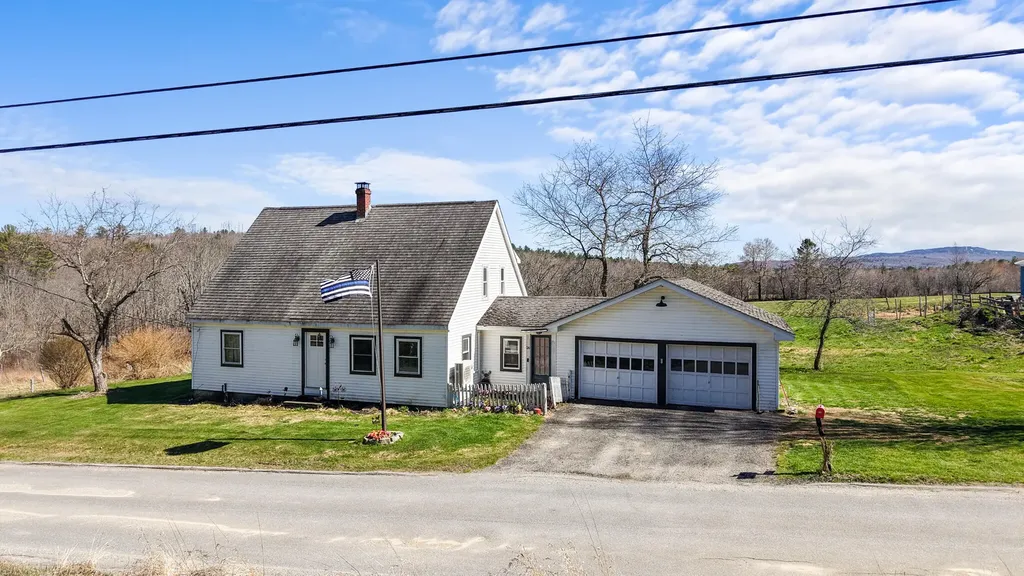 25 & 26 Rancourt Road Winterport ME 04496