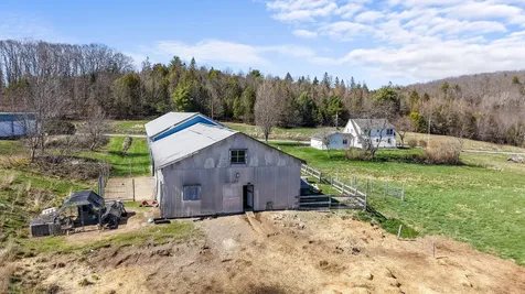 25 & 26 Rancourt Road Winterport ME 04496