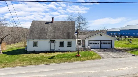 25 & 26 Rancourt Road Winterport ME 04496