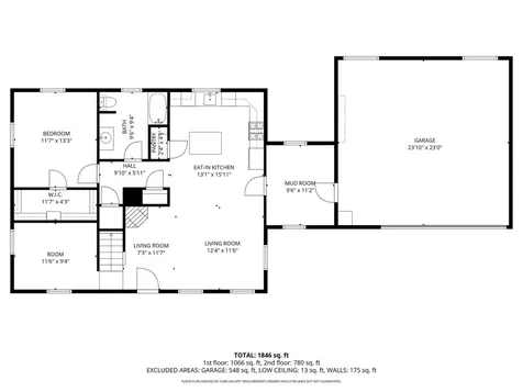 25 & 26 Rancourt Road Winterport ME 04496