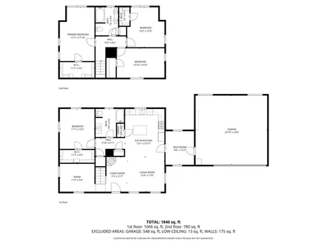 25 & 26 Rancourt Road Winterport ME 04496