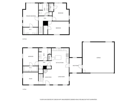 25 & 26 Rancourt Road Winterport ME 04496