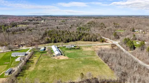 25 & 26 Rancourt Road Winterport ME 04496