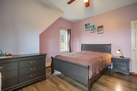25 & 26 Rancourt Road Winterport ME 04496