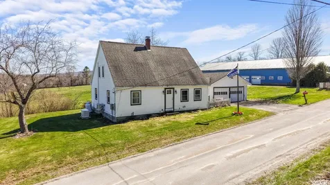 25 & 26 Rancourt Road Winterport ME 04496