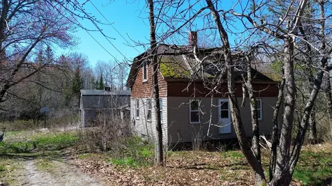 2413 U.s. 1 Sullivan ME 04664