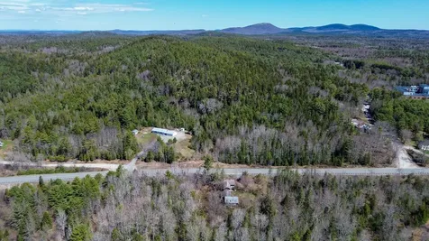 2413 U.s. 1 Sullivan ME 04664