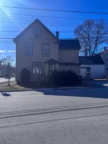127 Congress Street Bangor ME 04401