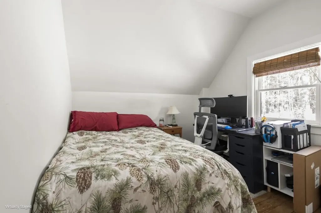 934 Wiscasset Road Boothbay ME 04537
