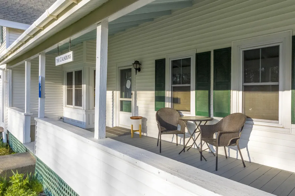 934 Wiscasset Road Boothbay ME 04537
