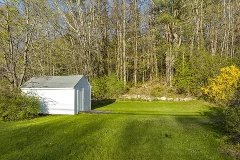 934 Wiscasset Road Boothbay ME 04537