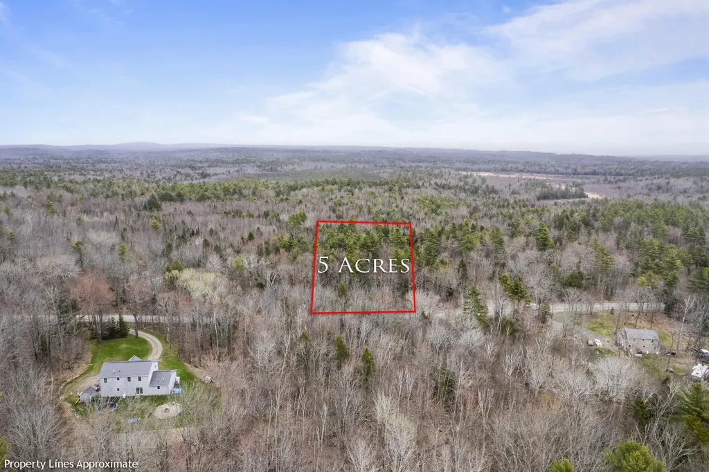 2901 Old Augusta Road Waldoboro ME 04572