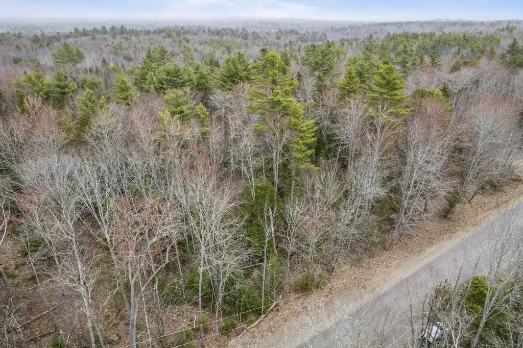 2901 Old Augusta Road Waldoboro ME 04572