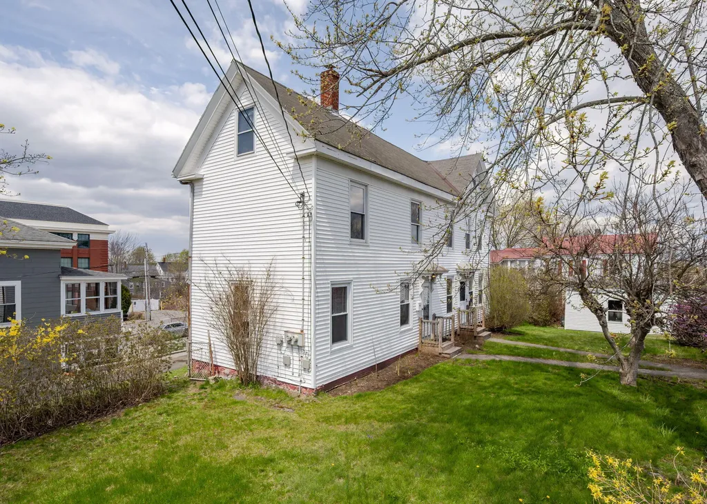 38-40 Middle Street Biddeford ME 04005