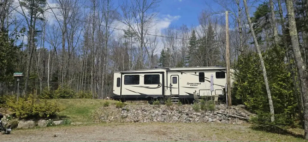 211 Loon Cove Road Hartland ME 04943