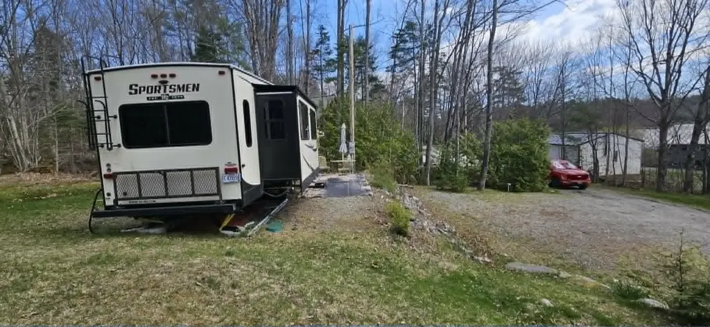 211 Loon Cove Road Hartland ME 04943