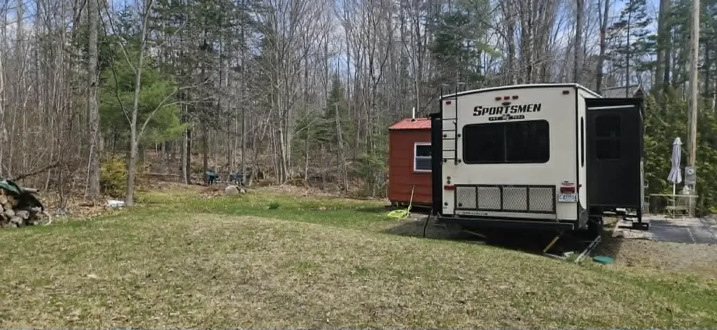 211 Loon Cove Road Hartland ME 04943