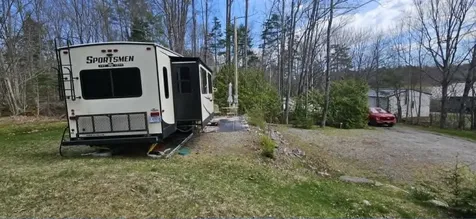 211 Loon Cove Road Hartland ME 04943