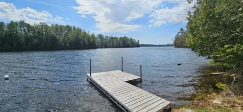 211 Loon Cove Road Hartland ME 04943