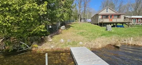 211 Loon Cove Road Hartland ME 04943