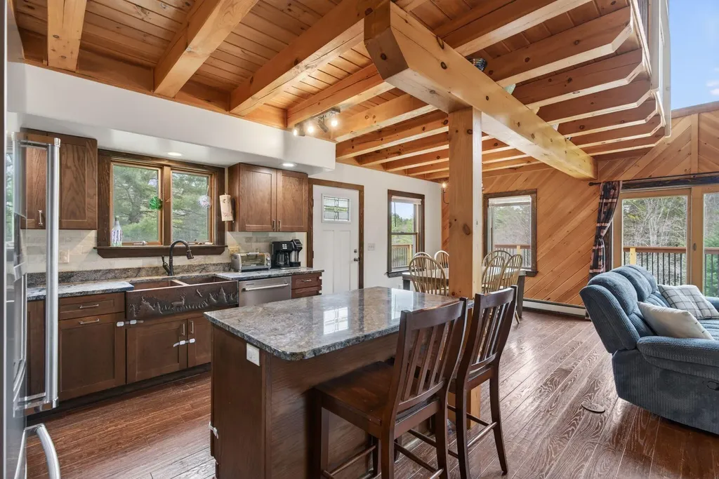 62 Curtis Hill Road Woodstock ME 04219