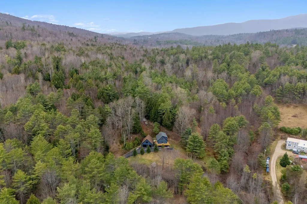 62 Curtis Hill Road Woodstock ME 04219